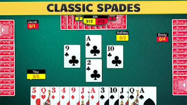 Spades Image