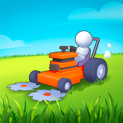 Stone Grass: Mowing Simulator Image