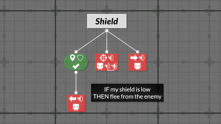 GLADIABOTS - AI Combat Arena Image