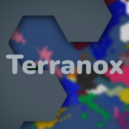 Games like Terranox
