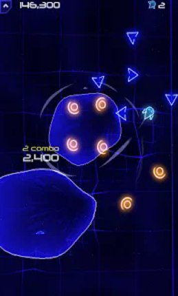 Spirit XHD screenshot