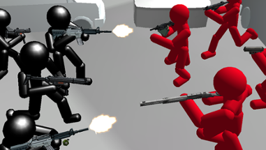 Battle Simulator: Counter Stickman Image