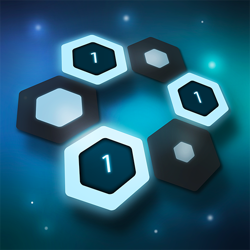 Games like Orixo Hex