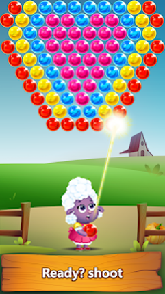 Farm Pop : Bubble Shooter 2025 screenshot
