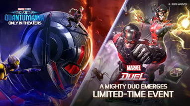 MARVEL Duel Image