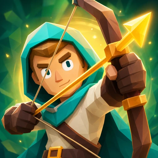 Games like Archer Hunter: Roguelike Bow