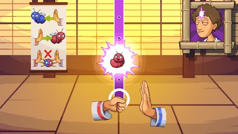 Arcade Heaven screenshot