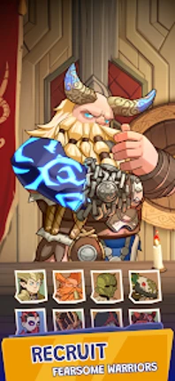 Legend UP Image