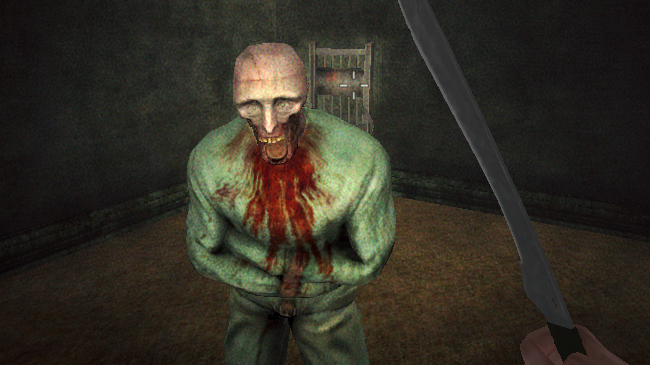 Games like Shoot Your Nightmare: The Beginning