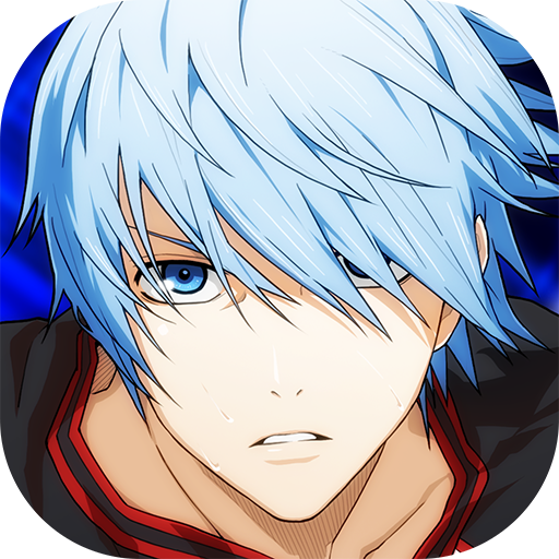 Games like Kuroko's Basketball SR