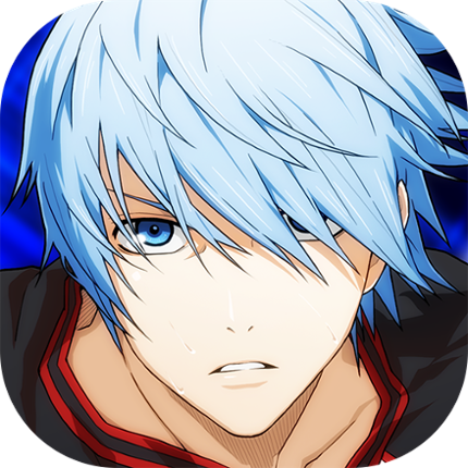 Kuroko's Basketball SR Image