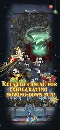Solo Spellcasting Image