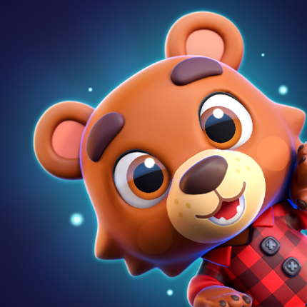Animal Valley: Idle Merge Game Image