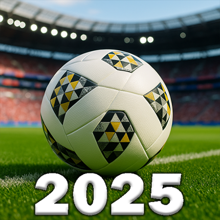 Football Soccer League 2025 Image