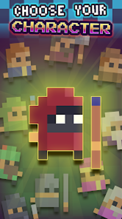 Idle Pocket Crafter 2 screenshot