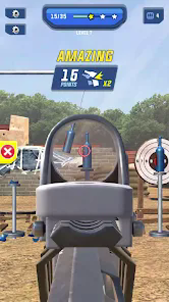 Guns Master screenshot