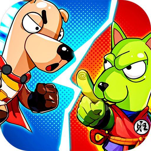 Games like Paws Go！