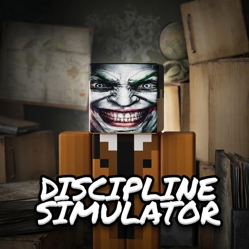 Games like Discipline Simulator