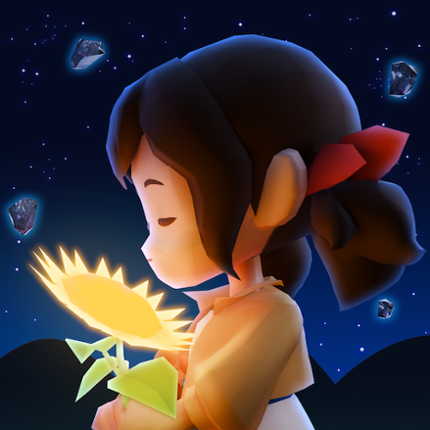 Bloom & Cinder: Cozy Garden Image