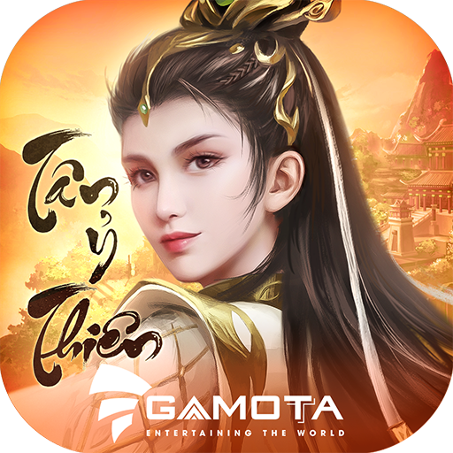 Games like Tân Ỷ Thiên Đồ Long Ký Mobile