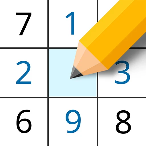 Games like Sudoku - The Classic one