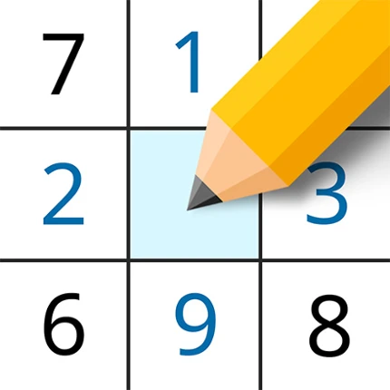 Sudoku - The Classic one Image