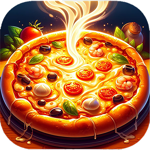 Games like Pizza Tycoon: Idle Restaurant