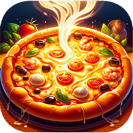 Pizza Tycoon: Idle Restaurant Image