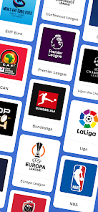 Scorecast | Sport Forecasting screenshot