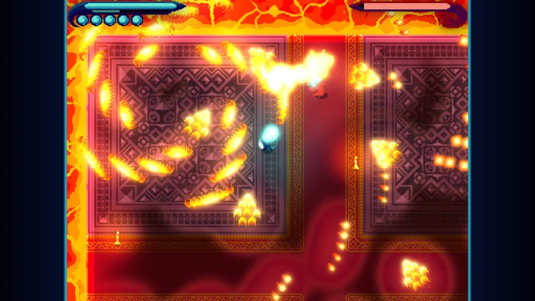 Infernae screenshot