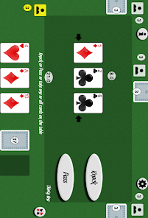 31 - Card Game screenshot
