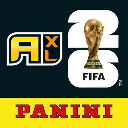 FIFA World Cup 2026™ AXL™ Image
