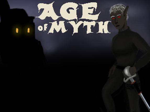 Age of Myth Game Cover