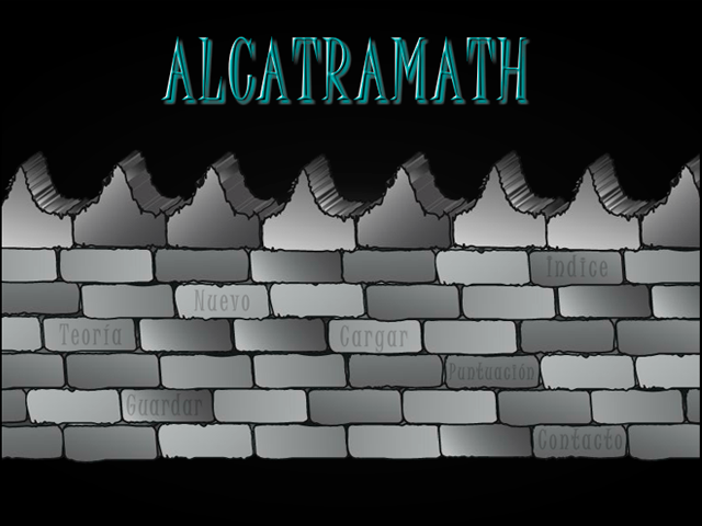 Games like Alcatramath