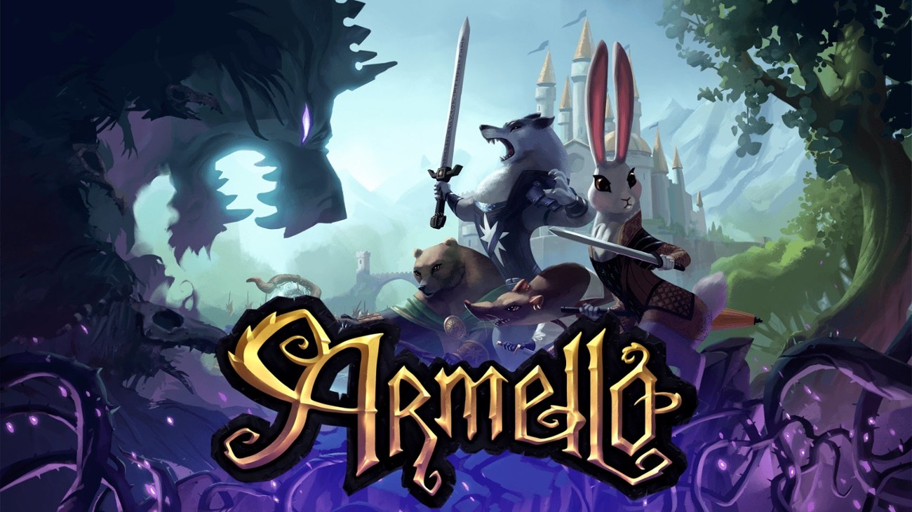 Games like Armello - League of Geeks RPG