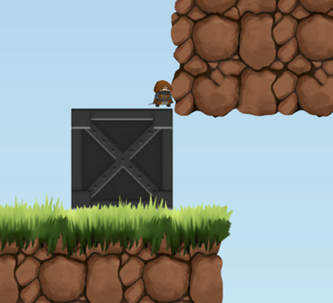 A Thief's Call Image