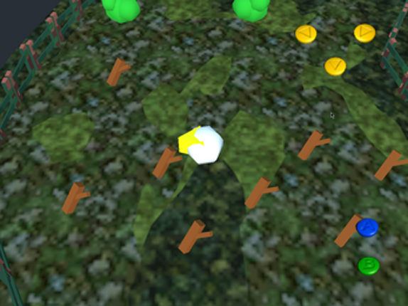 Awakening 64 Image