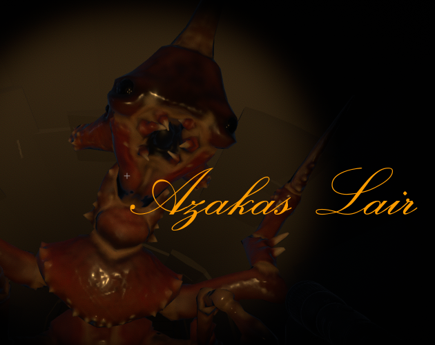 Games like Azakas Lair