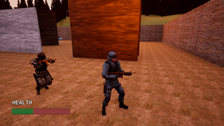 Battlefield Image