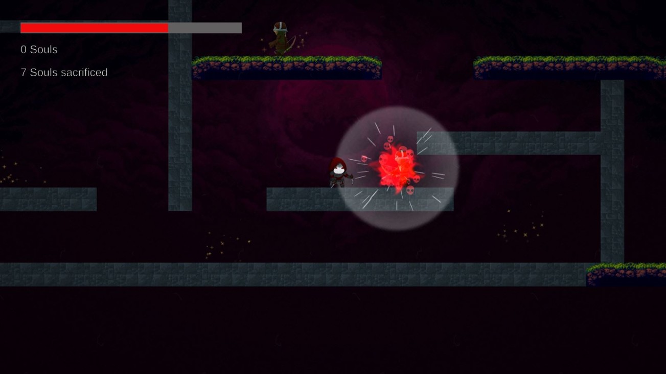 Games like Bloodmancer