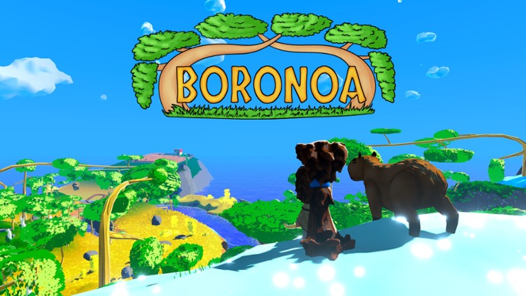 Boronoa Image