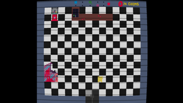 Bowe's Arcade Image