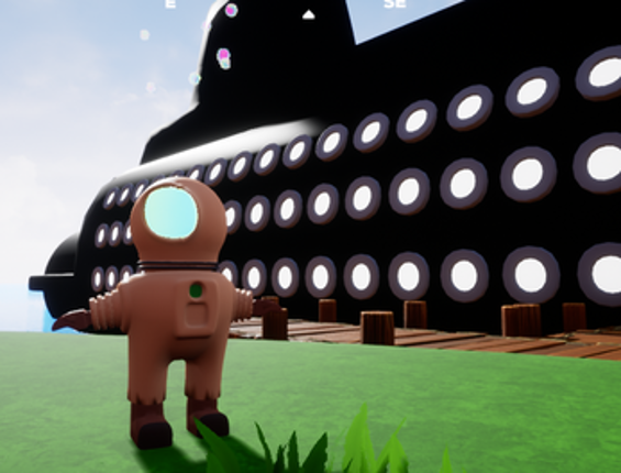Bubble Corp. Image