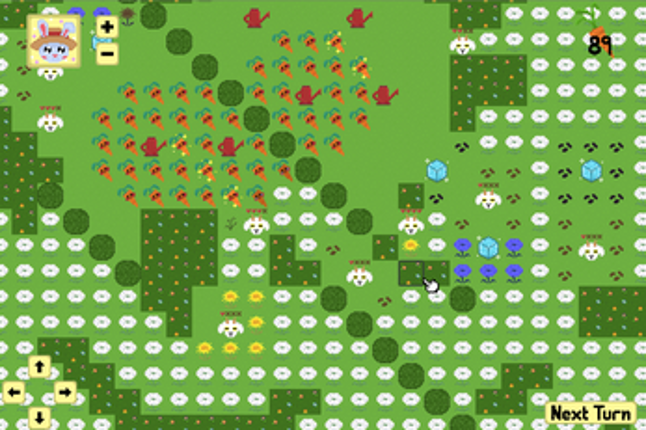 Bunny Patch screenshot