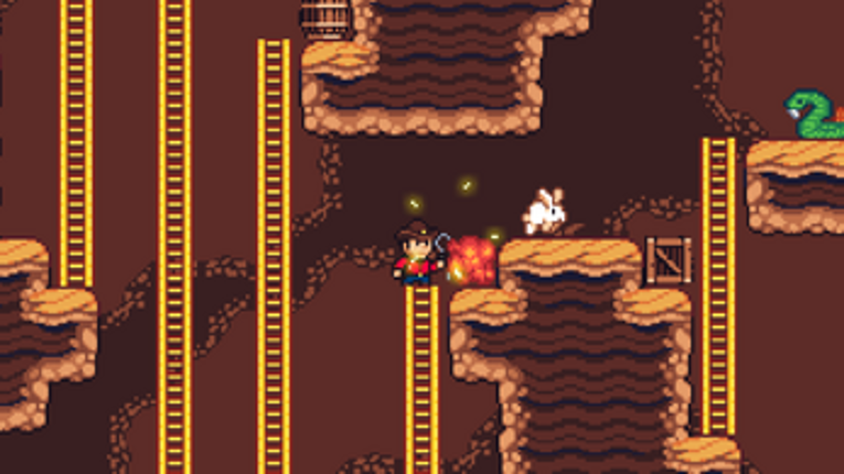 Cave Ranger Image