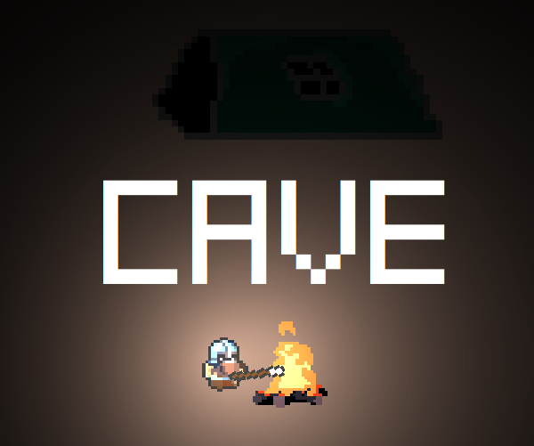Games like Cave