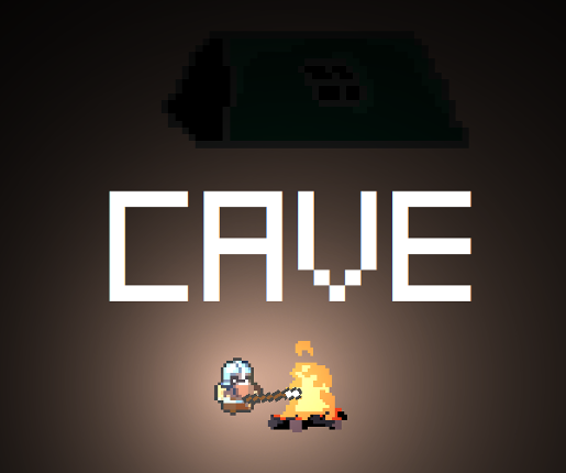 Cave Game Cover