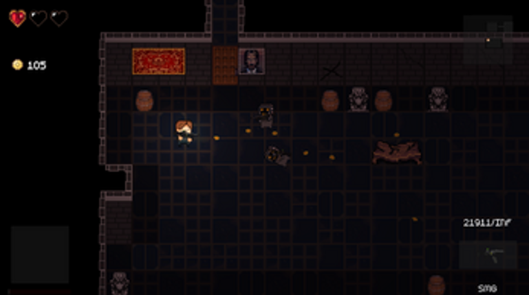 Code Talker screenshot