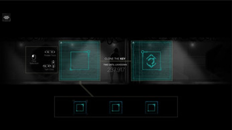 Containment Breach screenshot