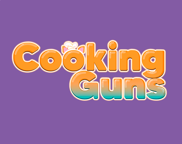 Games like Cooking Guns